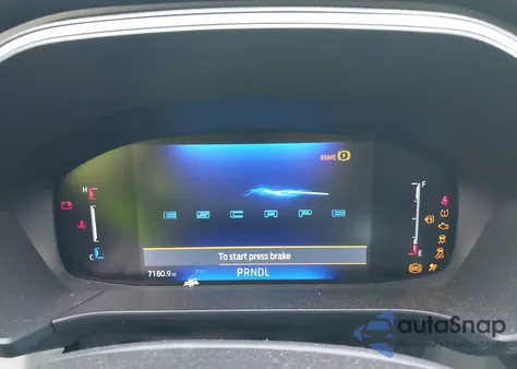 2024 Ford Escape Active from USA, damaged, VIN 1FMCU9GN9RUB46907